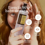 Cosrx Snail 96 Mucin Power Essence.
