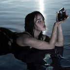 Billie Eilish N°2 EDP Set Perfume Unisex.
