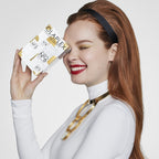 Olaplex Smooth Your Hair Kit.