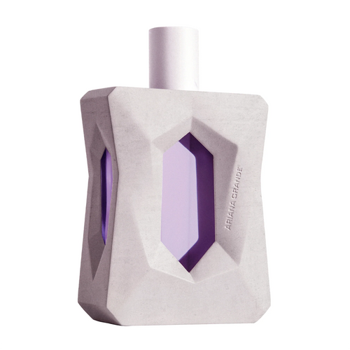 Ariana Grande Good Is A Woman Perfume.