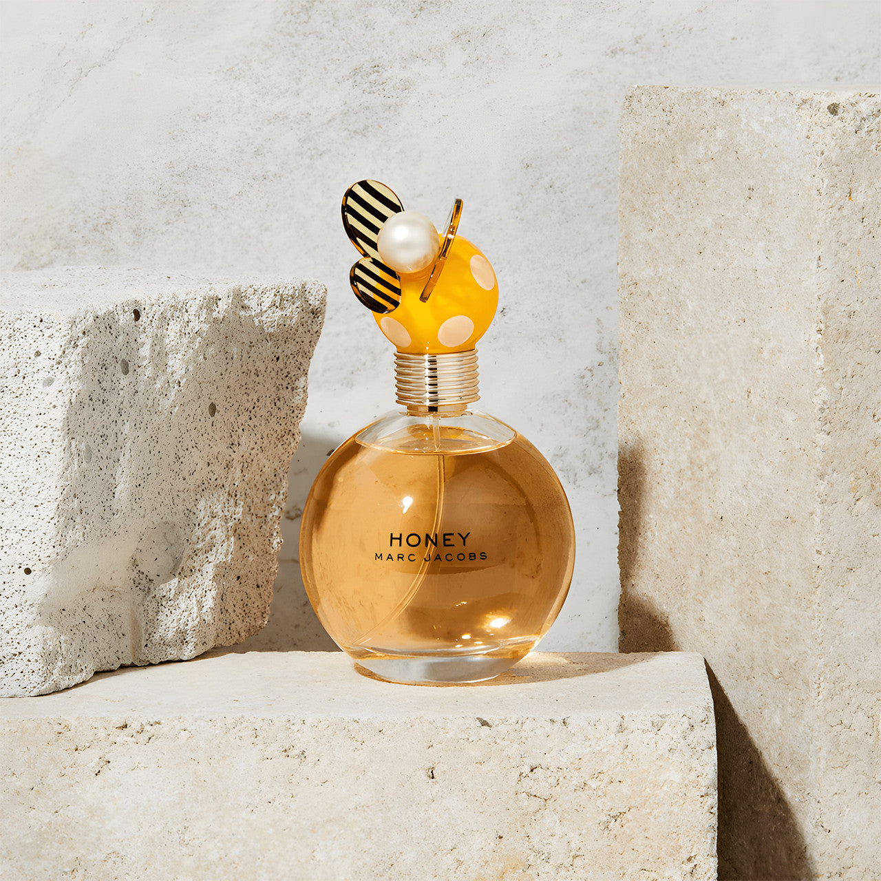 Marc Jacobs Honey Mujer Eau de Parfum.
