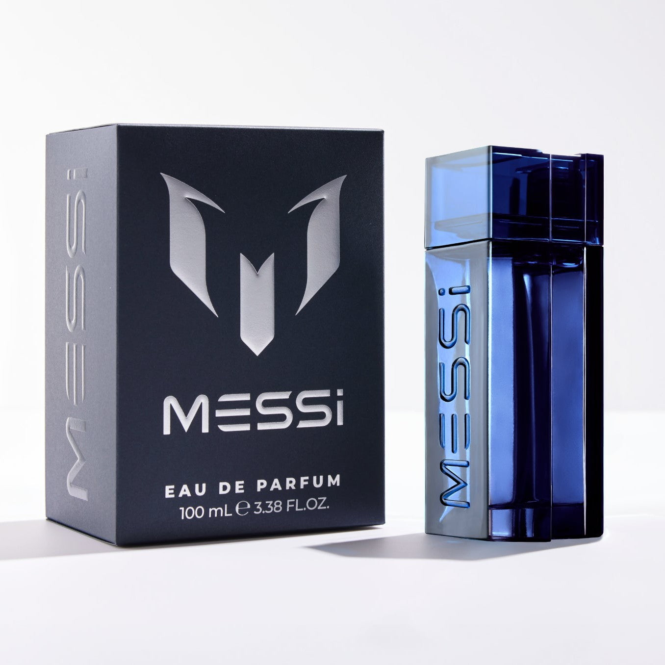 Messi Set Regalo Eau de Parfum.