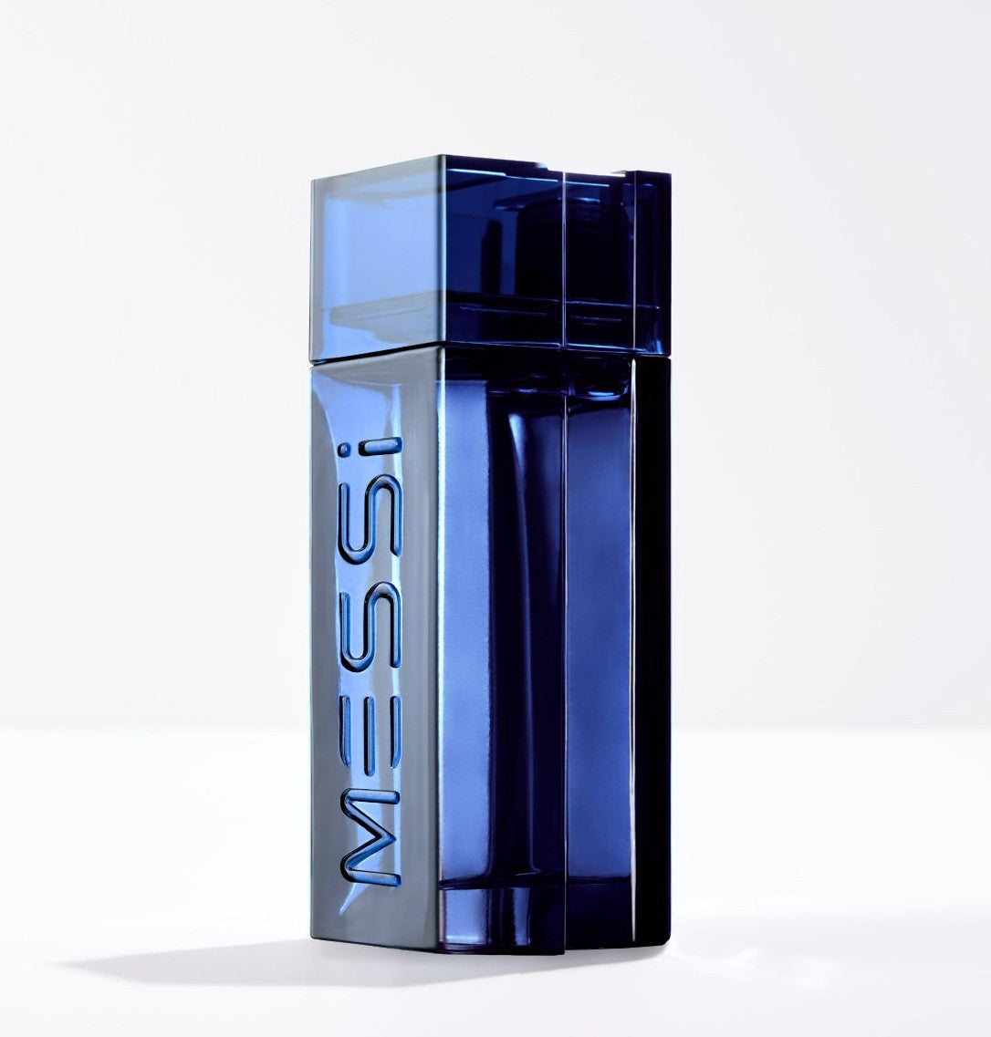 Messi Eau de Parfum.