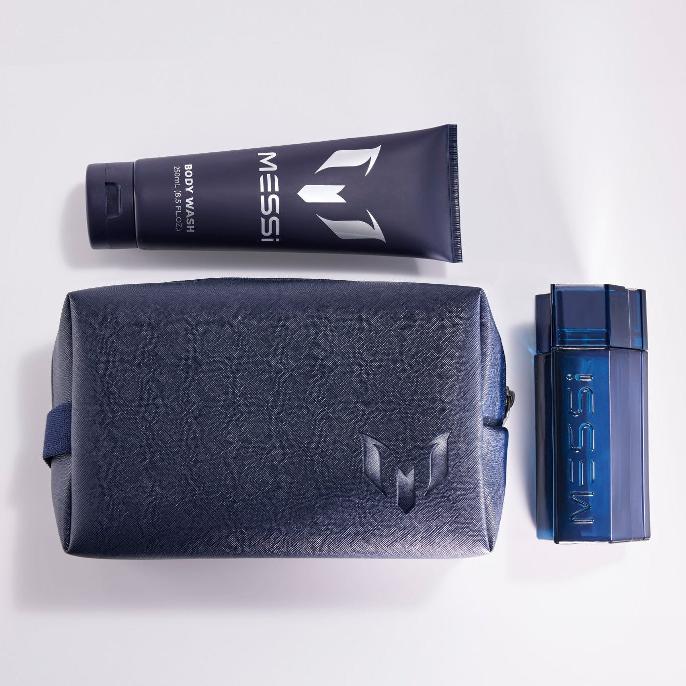 Messi Set Regalo Eau de Parfum.