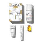 Olaplex Smooth Your Hair Kit.