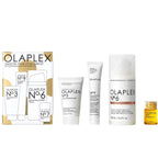 Olaplex Smooth Your Hair Kit.