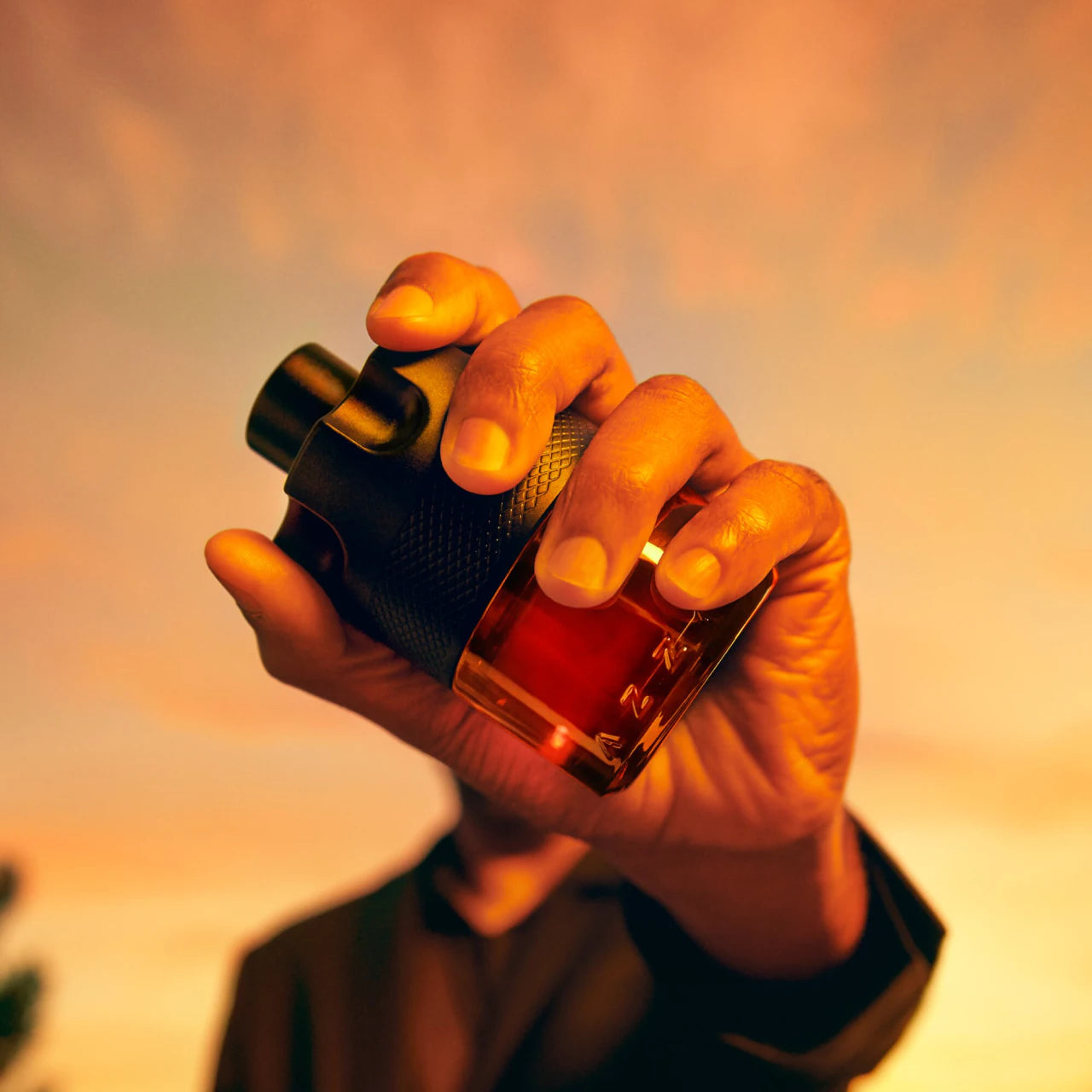 Azzaro The Most Wanted Parfum Hombre.