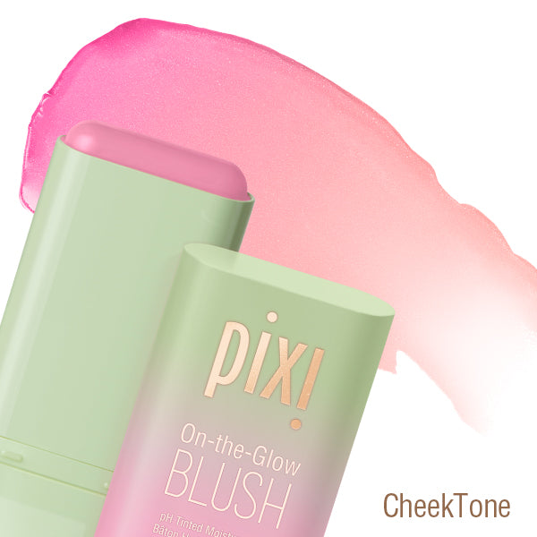 Pixi Blush Duo Set.