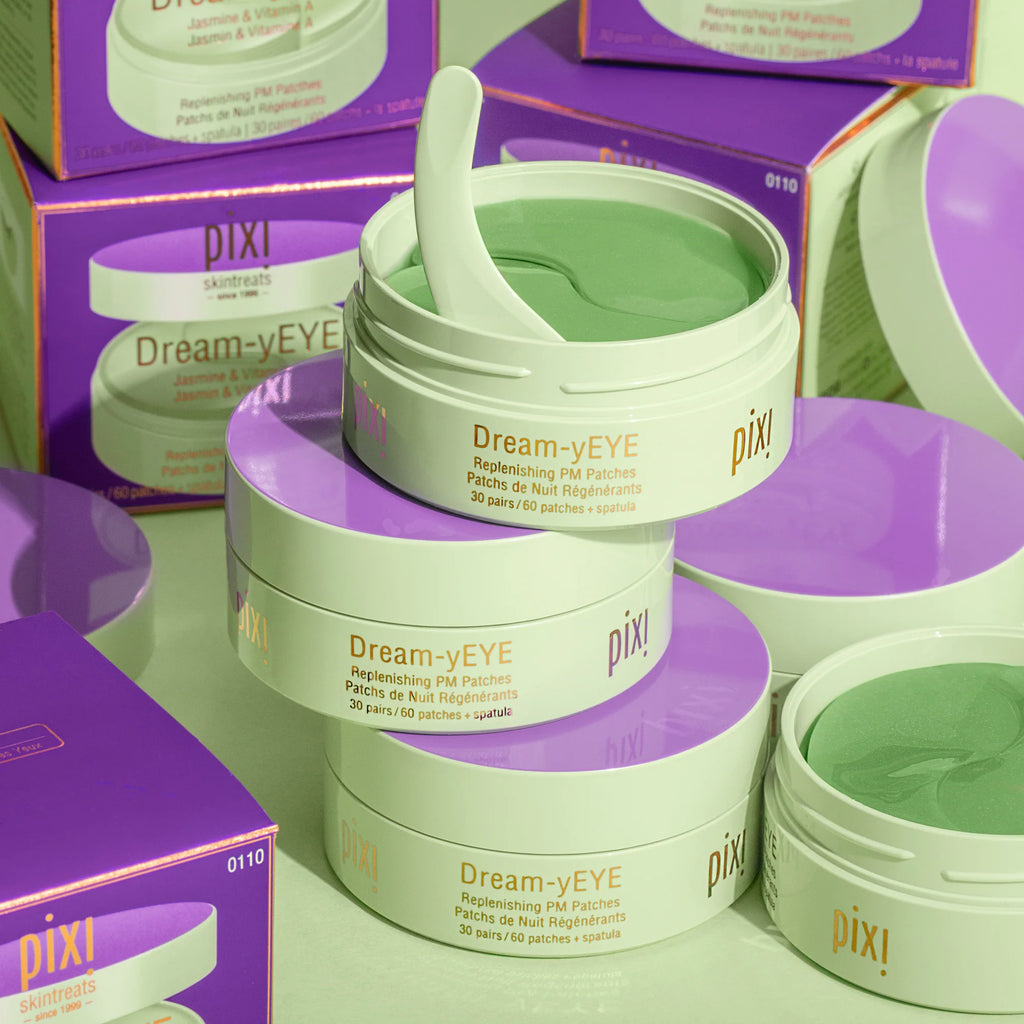 Pixi Parches De Hidrogel Regeneradores Dream yEYE PM.