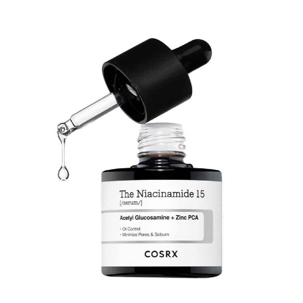 Cosrx Serum Niacinamida 15.
