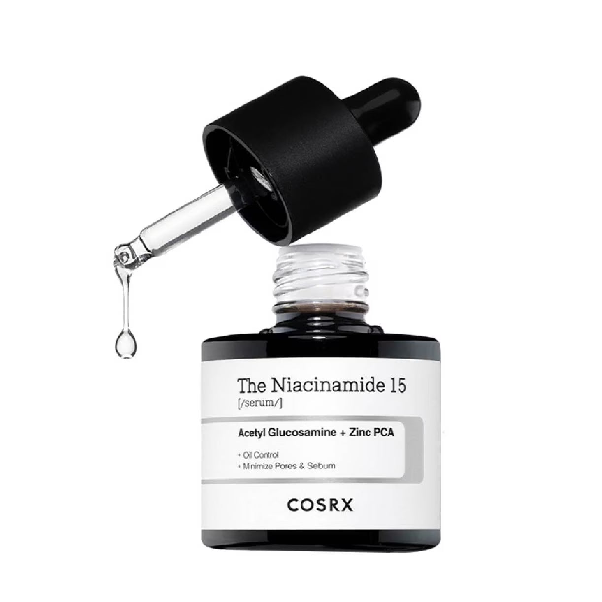 Cosrx Serum Niacinamida 15.
