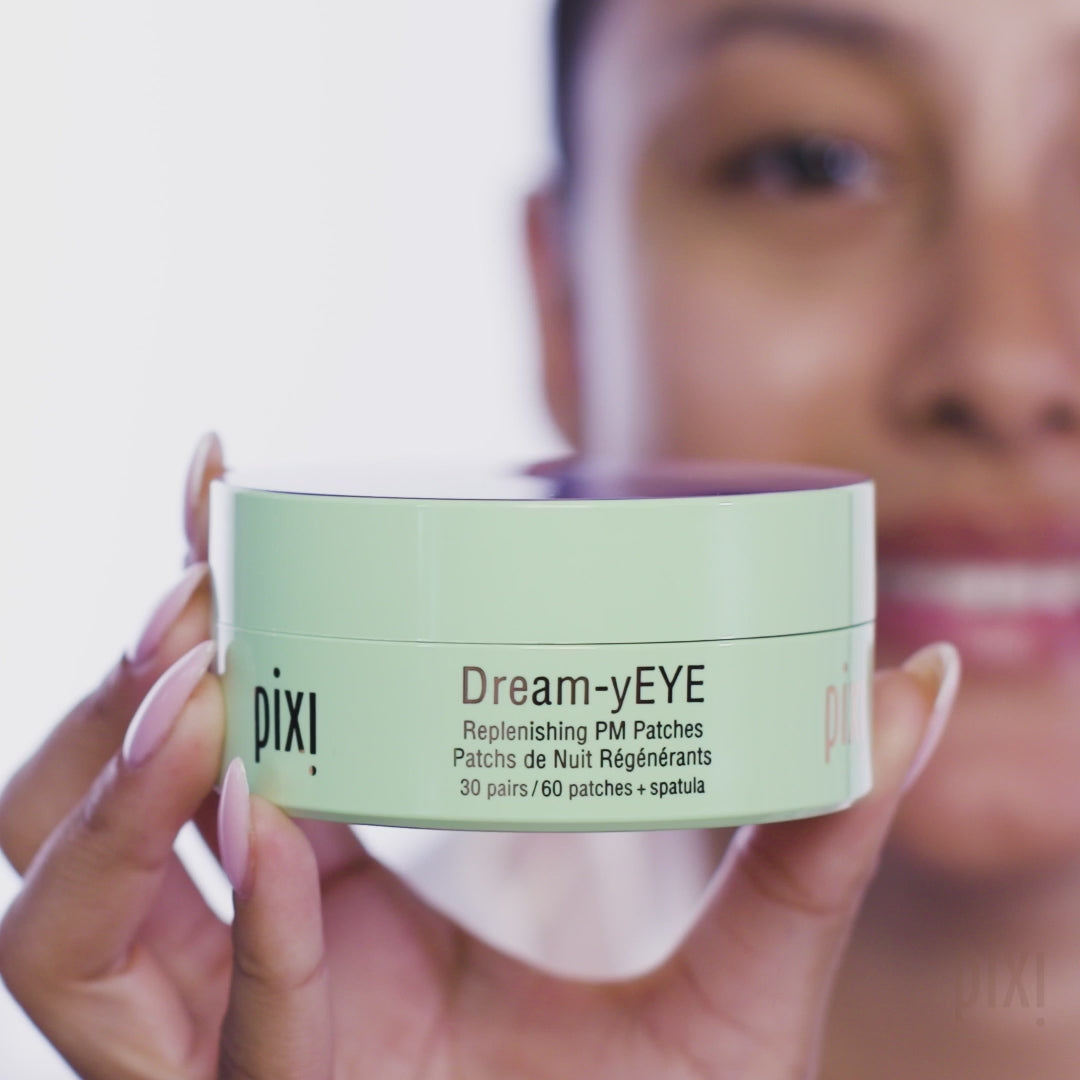 Pixi Parches De Hidrogel Regeneradores Dream yEYE PM.