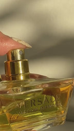 Versace Yellow Diamond EDT 90ml.