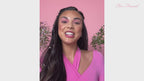 Too Faced Better Than Sex Mascara Naturally.