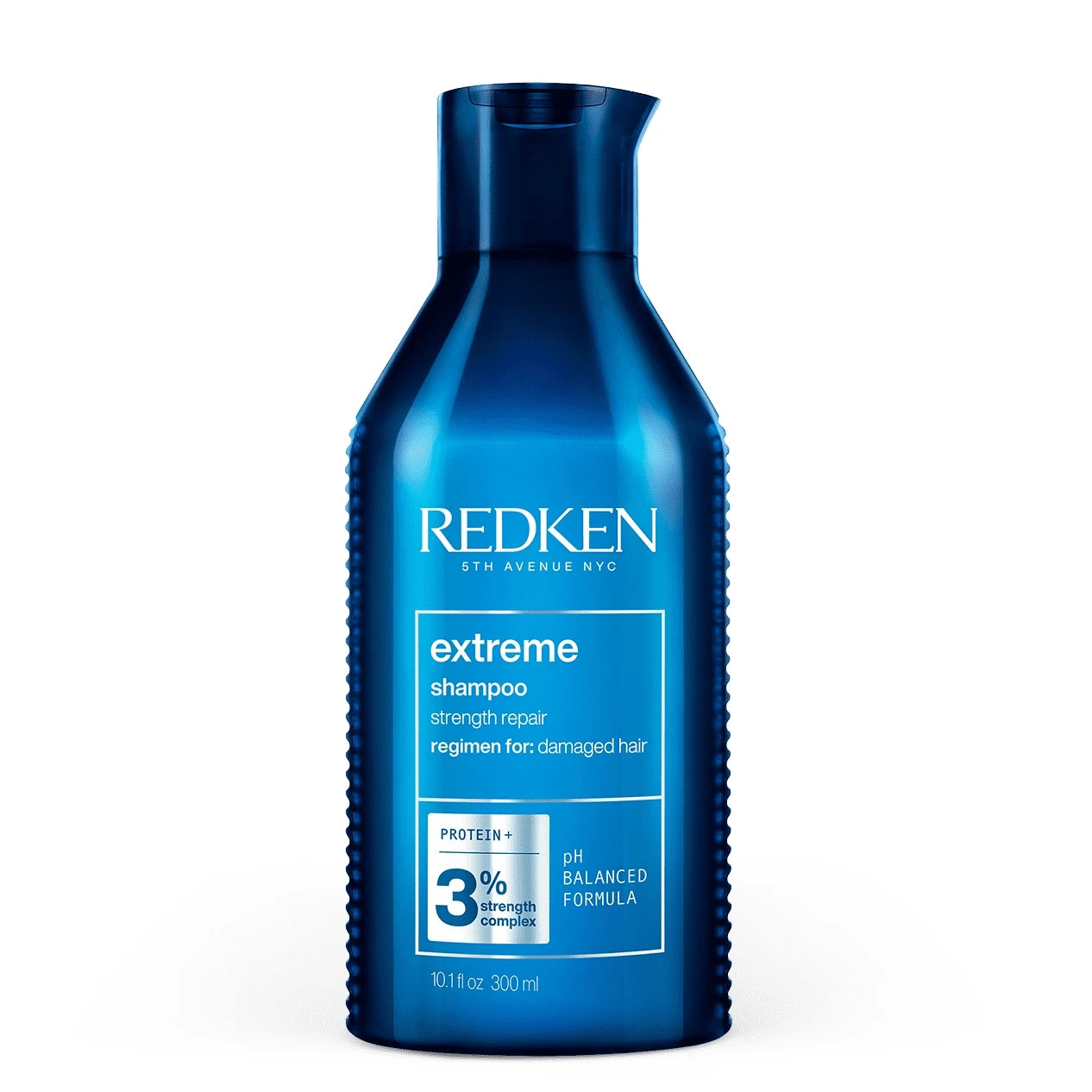 Redken Extreme Shampoo Reparación Extrema y Fortalecimiento.