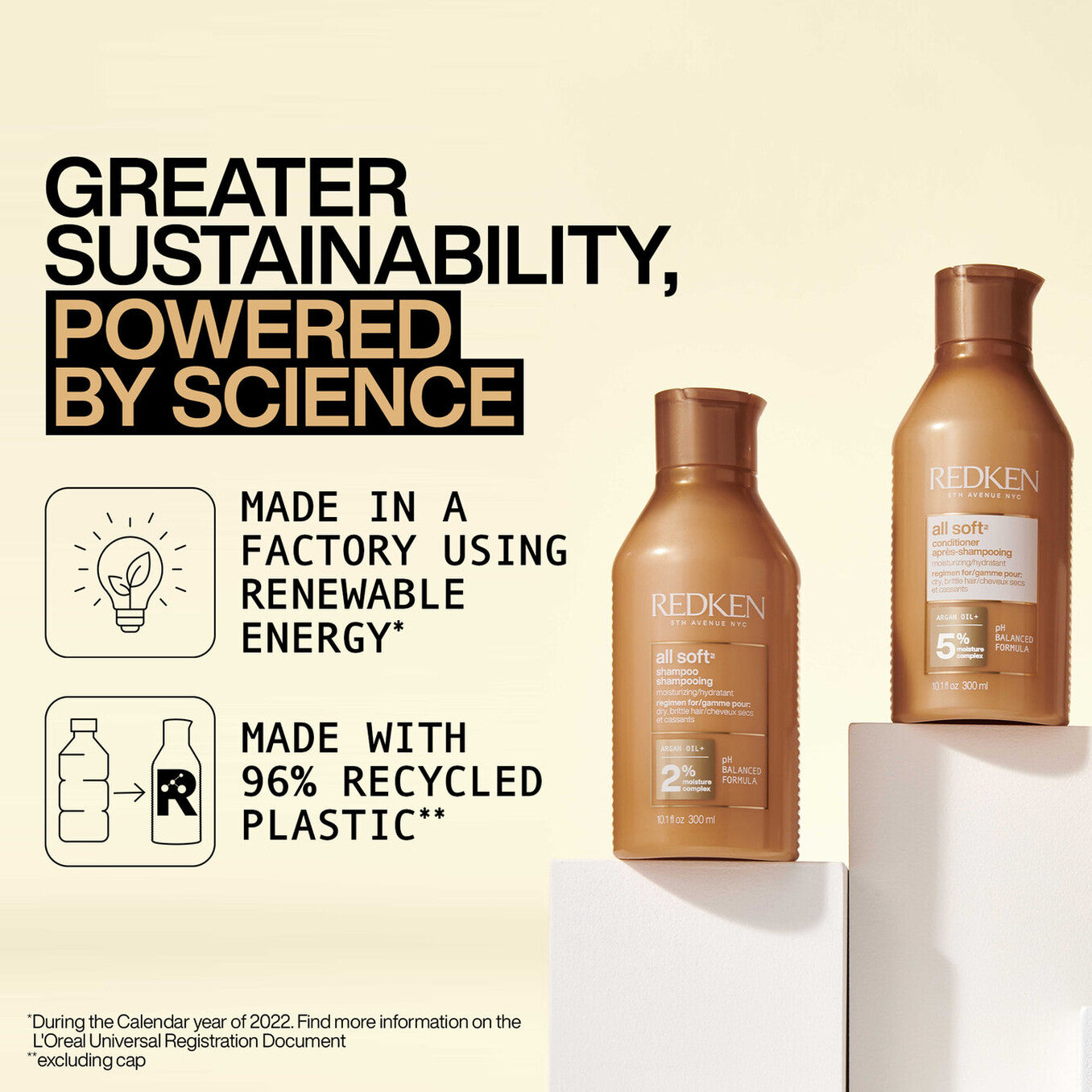 Redken All Soft Acondicionador Hidratante y Reparador.