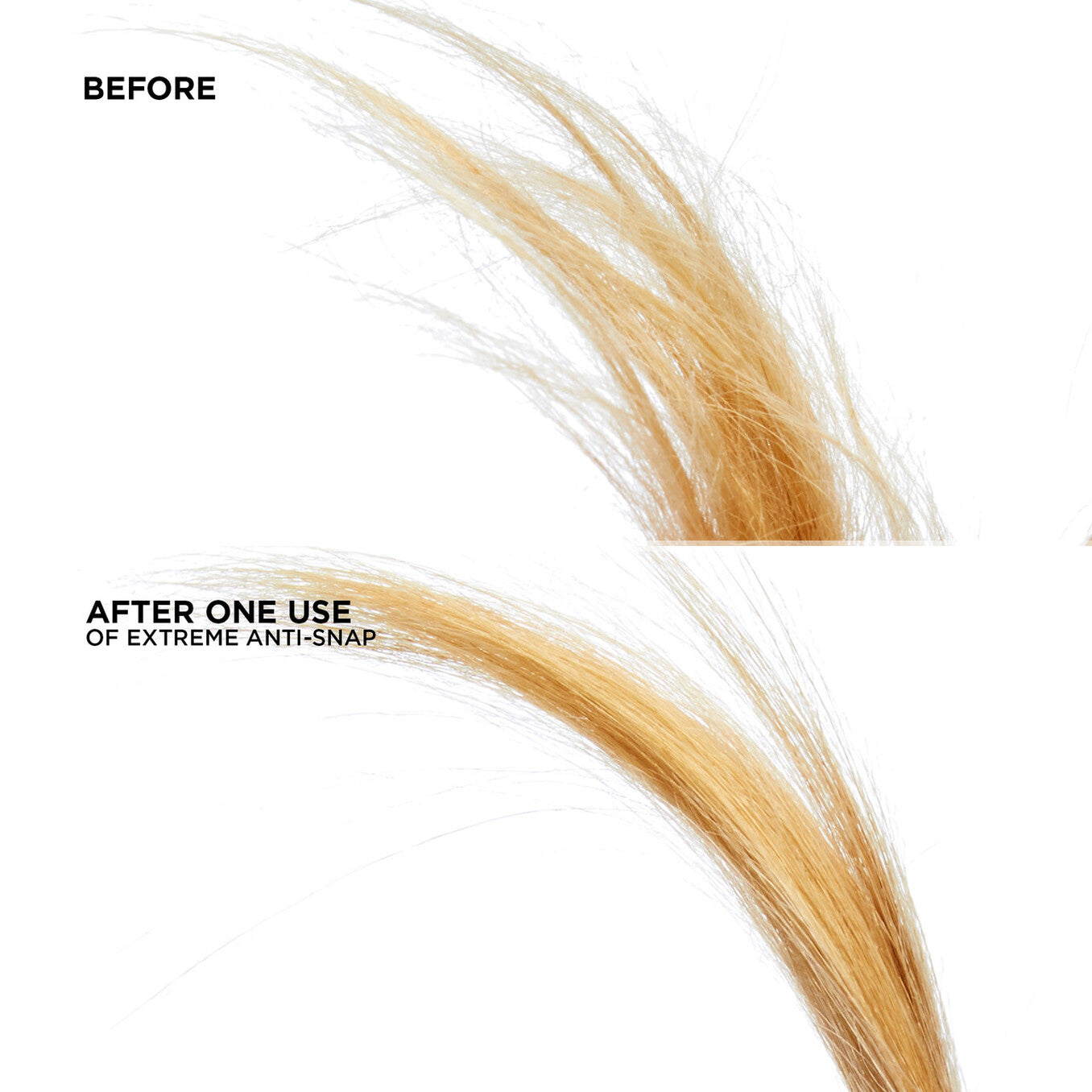 Redken Extreme Anti-Snap Tratamiento Sin Enjuague Antirrotura Protector Sin Enjuague 5 en 1.