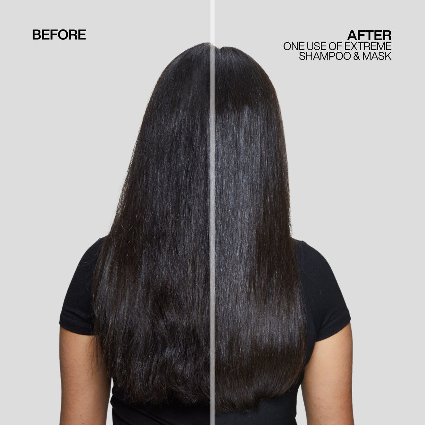 Redken Set de Regalo Extreme Restaurador del Daño y Fortalecedor Shampoo + Acondicionador.
