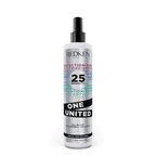 Redken One United 25 Beneficios Tratamiento Multibeneficios Sin Enjuague.