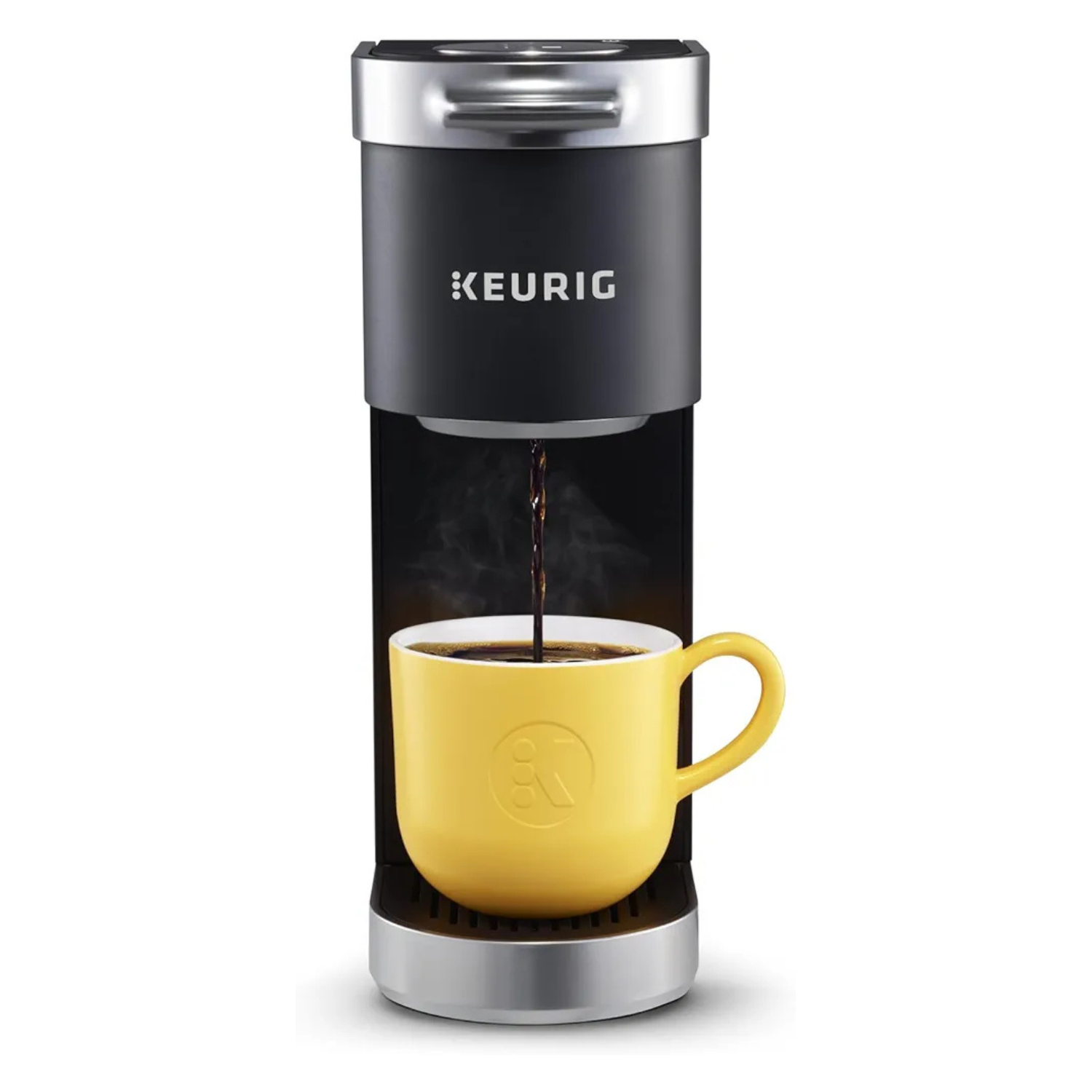 Keurig K-Mini Plus® Cafetera Capsulas.