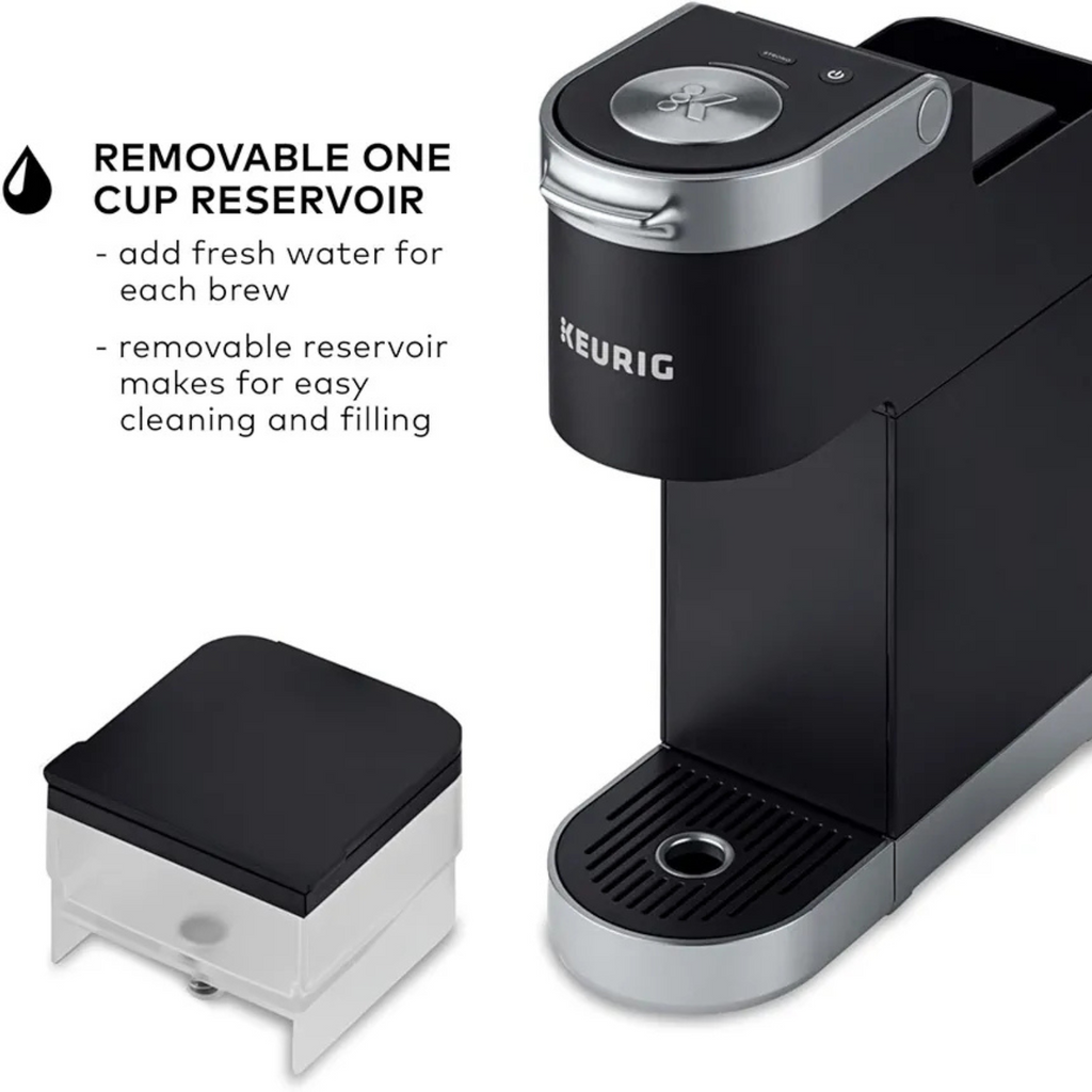 Keurig K-Mini Plus® Cafetera Capsulas.