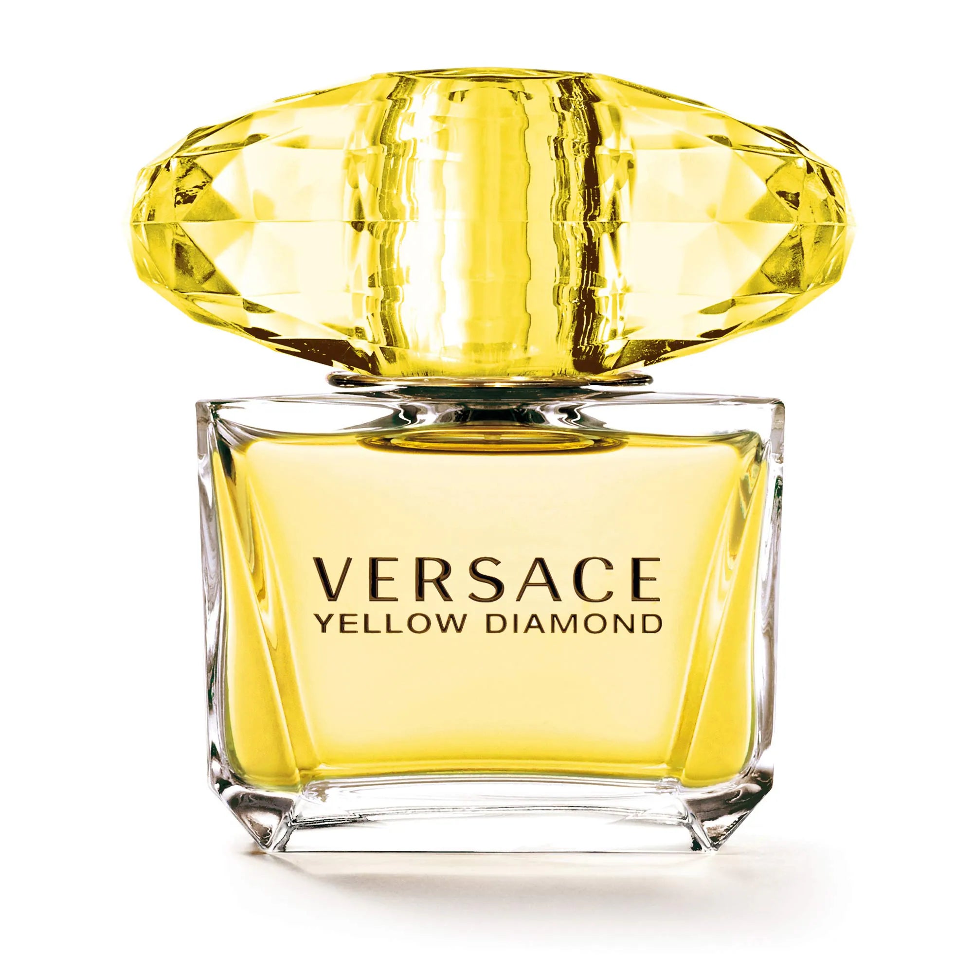 Versace Yellow Diamond EDT.