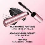 Too Faced Better Than Sex Mascara.