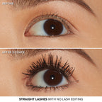 Too Faced Better Than Sex Mascara.