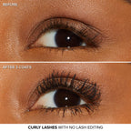Too Faced Better Than Sex Mascara.