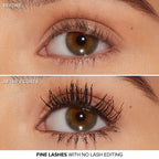 Too Faced Better Than Sex Mascara.