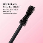 Too Faced Better Than Sex Mascara.