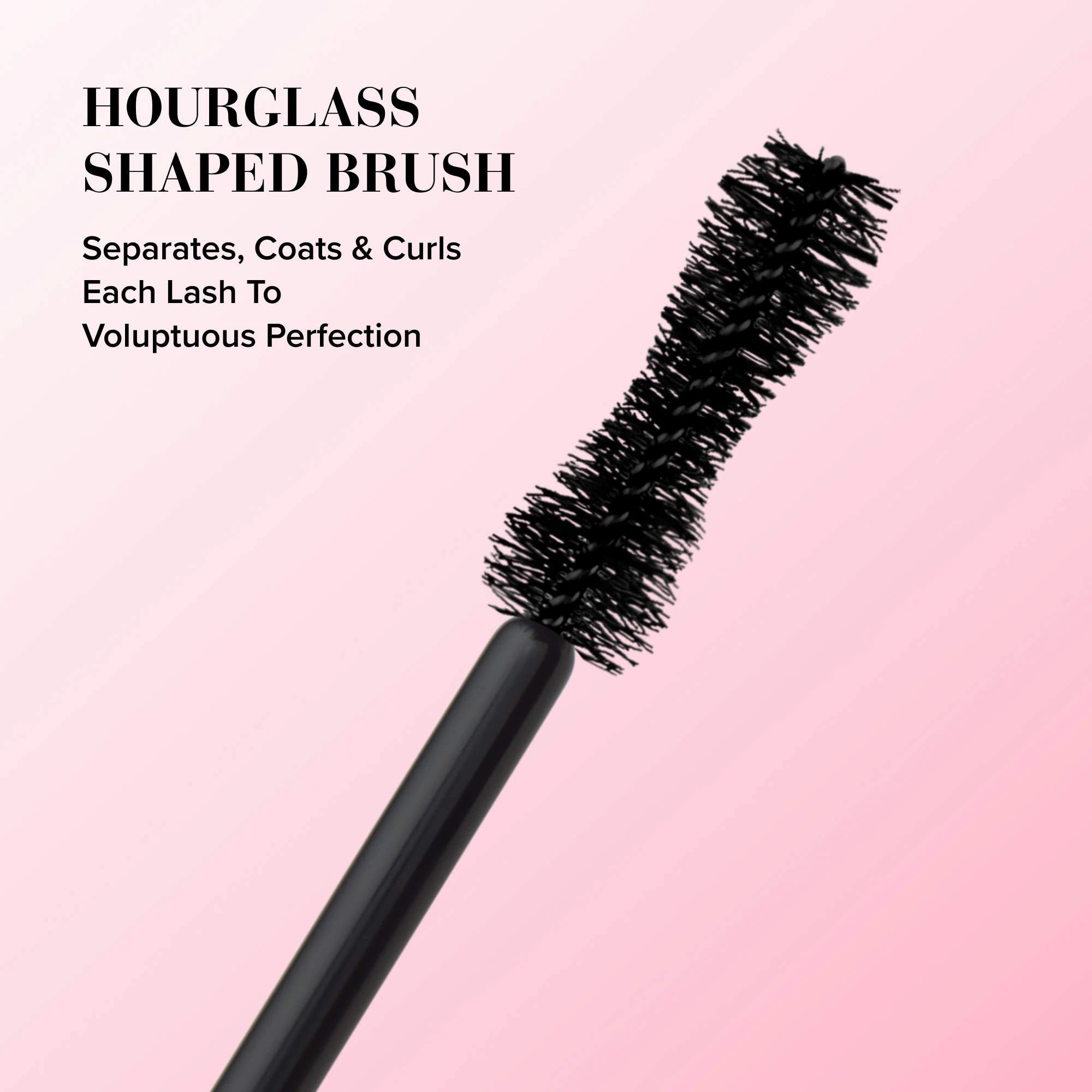 Too Faced Better Than Sex Pestañina