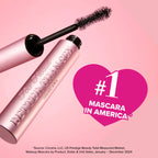 Too Faced Better Than Sex Mascara.