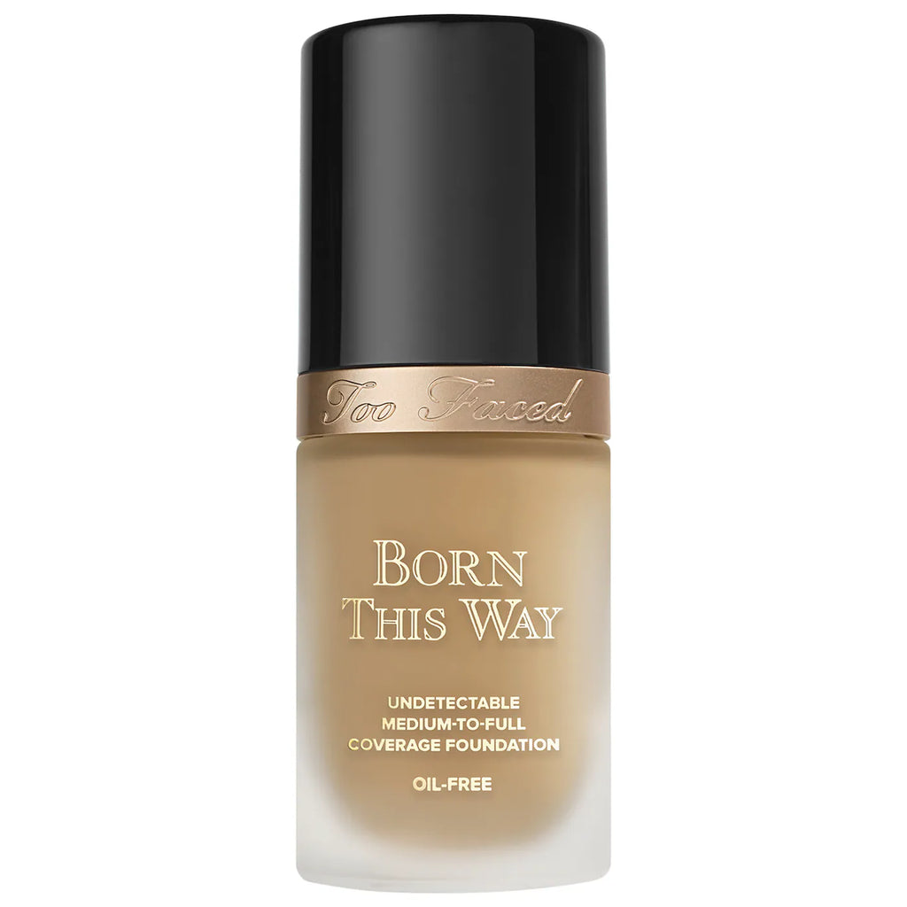 Too Faced Base Born This Way.