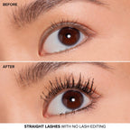 Too Faced Better Than Sex Mascara Waterproof.