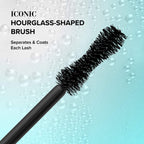 Too Faced Better Than Sex Mascara Waterproof.