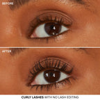 Too Faced Better Than Sex Mascara Waterproof.