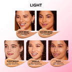 Too Faced Born This Way Corrector.