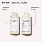 Olaplex N°4 Shampoo Reparador.