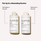 Olaplex N°5 Acondicionador Reparador Nutritivo.