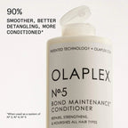 Olaplex N°5 Acondicionador Reparador Nutritivo.