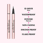 Too Faced Delineador Better Than Sex Waterproof.