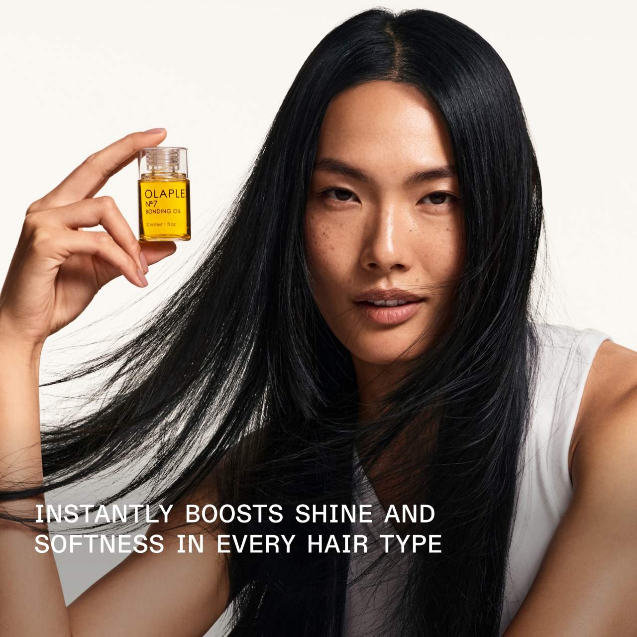 Olaplex Nº7 Bonding Oil™ Aceite Capilar Multi-beneficios.