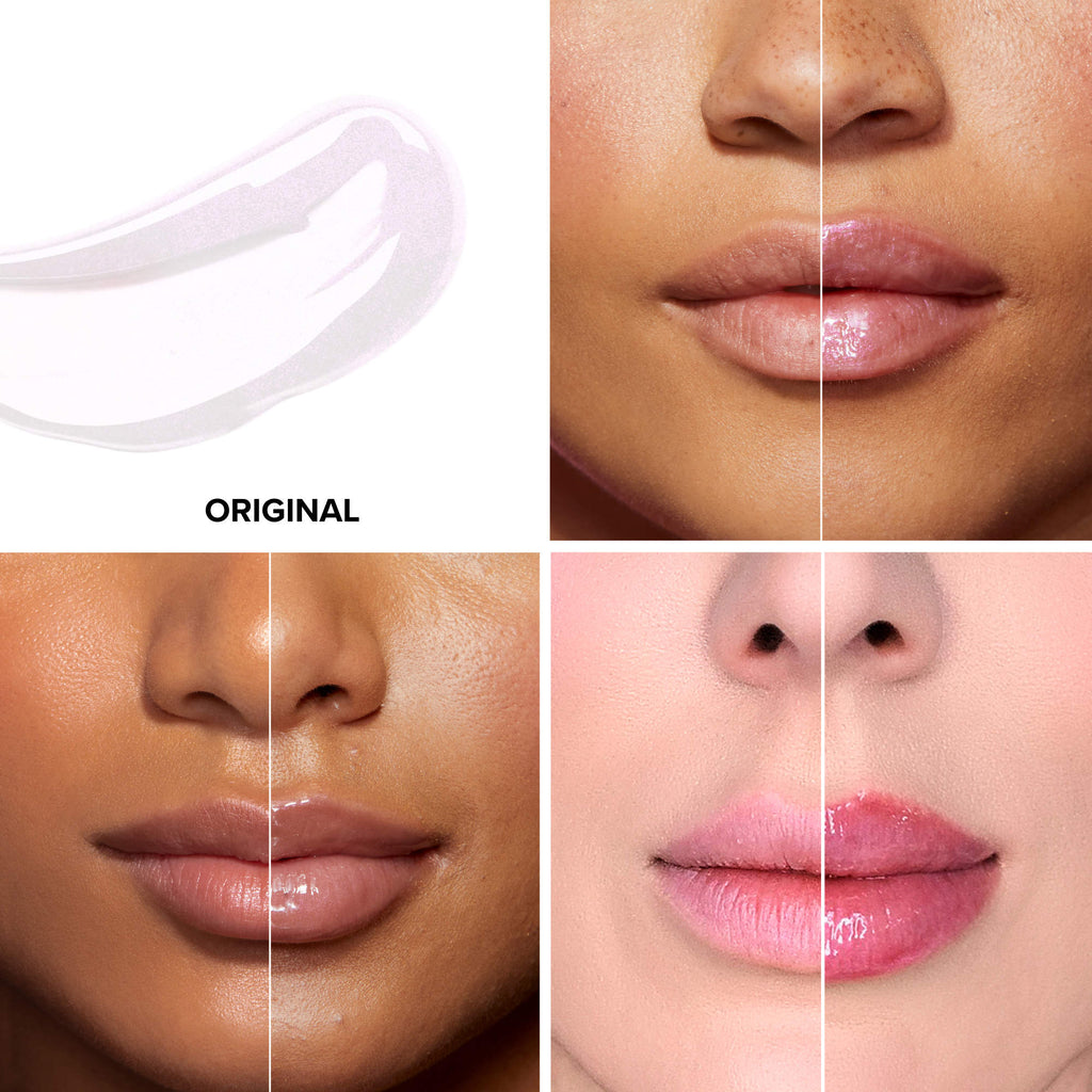 Too Faced Lip Injection Maximum Plump Gloss Voluminizador.