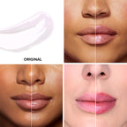 Too Faced Voluminizador Lip Injection Maximum Plump Gloss.