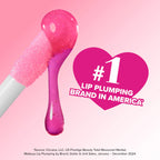 Too Faced Voluminizador Lip Injection Maximum Plump Gloss.