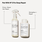 Olaplex N°0 Tratamiento Intensivo Capilar.