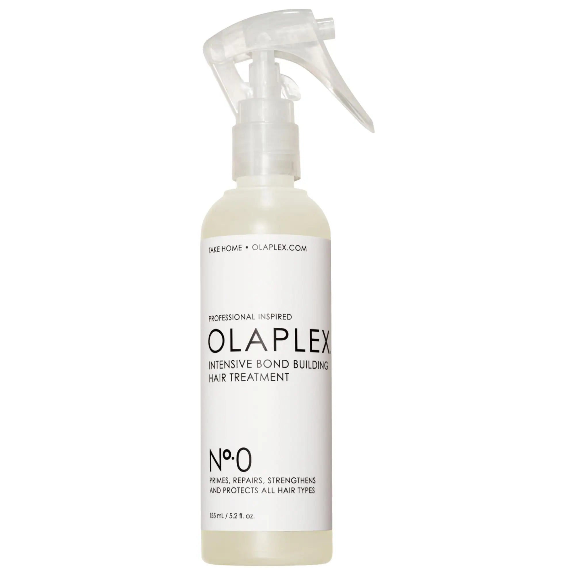 Olaplex N°0 Tratamiento Intensivo Capilar.