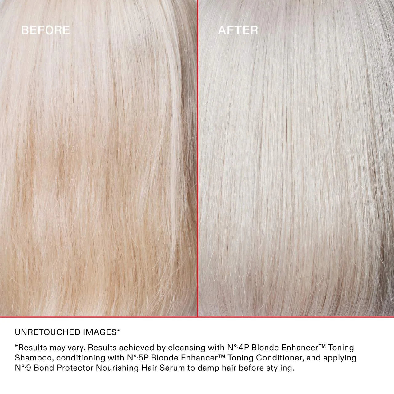 Olaplex N°4P Shampoo Morado Hidratante, Matificante y Abrillantador Para Cabello Rubio.