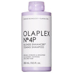 Olaplex 4P Shampoo Matificante e Hidratante.